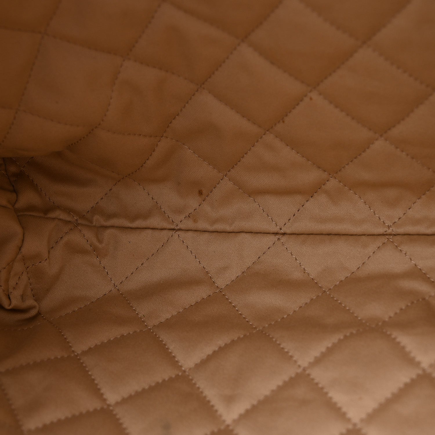 Chanel Shiny Calfskin Quilted Small Chanel 22 White 12 of 12