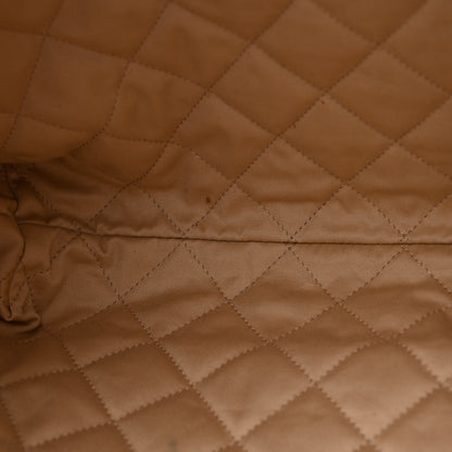 Chanel Shiny Calfskin Quilted Small Chanel 22 White 12 of 12