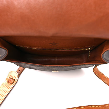 Louis Vuitton Monogram Saint Cloud GM 5 of 16