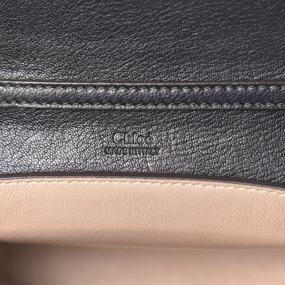 Chloe Goatskin Small Mily Shoulder Bag Black 6 of 9