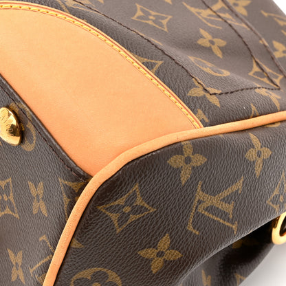 Louis Vuitton Monogram Beverly MM 16 of 18