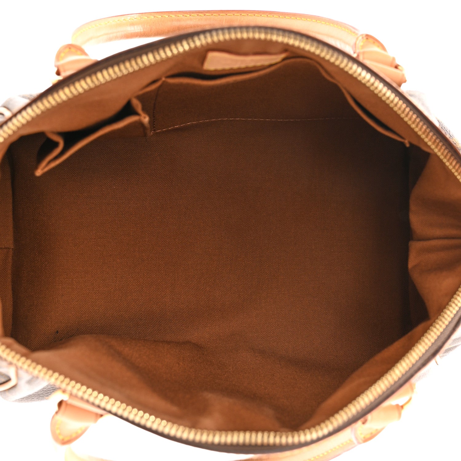 Louis Vuitton Monogram Tivoli PM 4 of 9