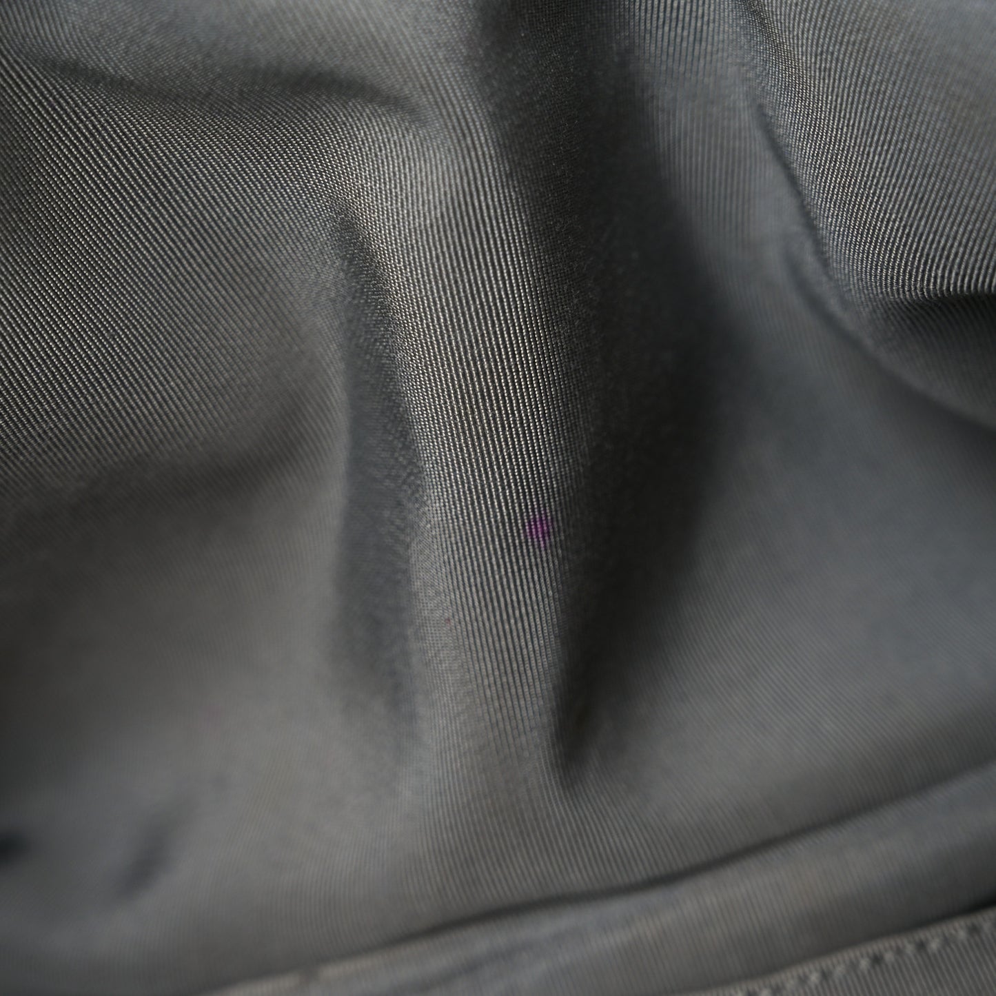 Calfskin Quilted Large Coco Pleats Tote Navy