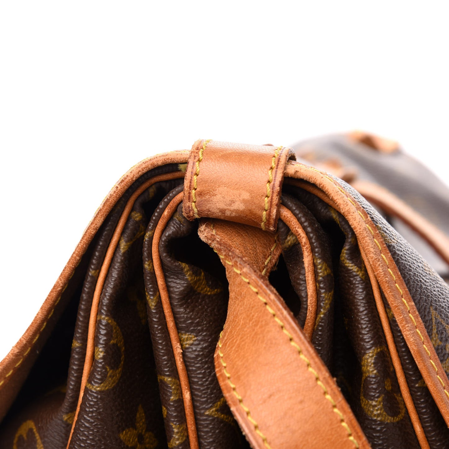 Monogram Saumur 35