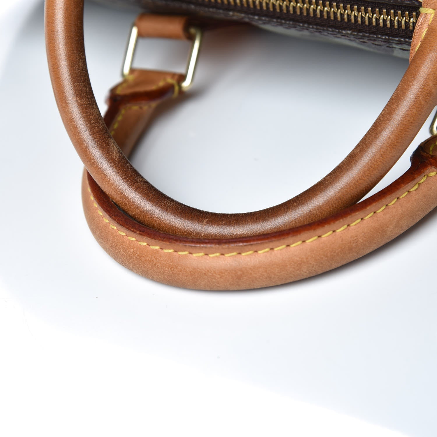 Louis Vuitton Monogram Graffiti Speedy 30 Kaki 9 of 14