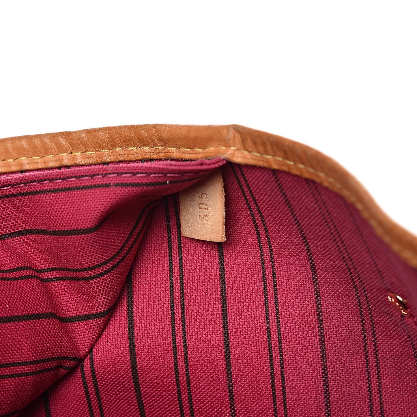 Monogram Neo Neverfull GM Pivoine