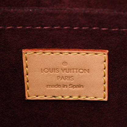 Louis Vuitton Monogram Montaigne GM 6 of 10