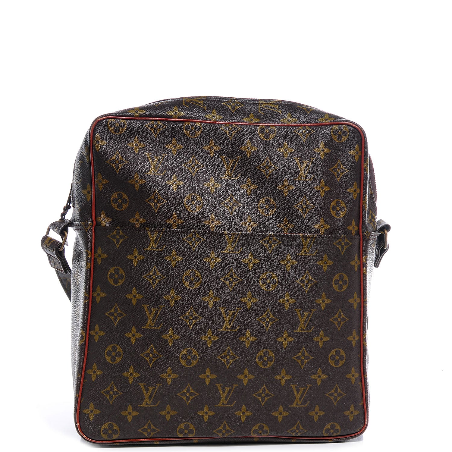 Louis Vuitton Monogram Marceau GM 1 of 6