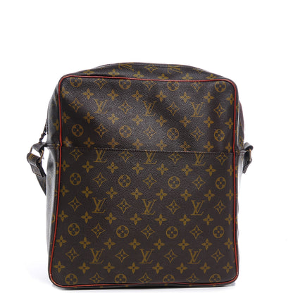 Louis Vuitton Monogram Marceau GM 1 of 6