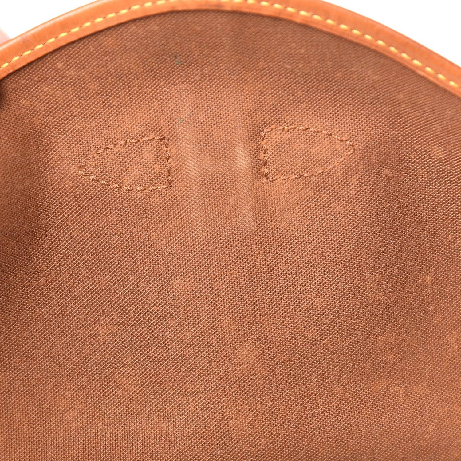 Louis Vuitton Monogram Saumur 30 18 of 19