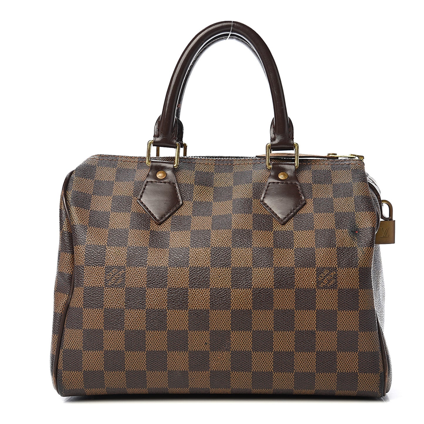 Damier Ebene Speedy 25