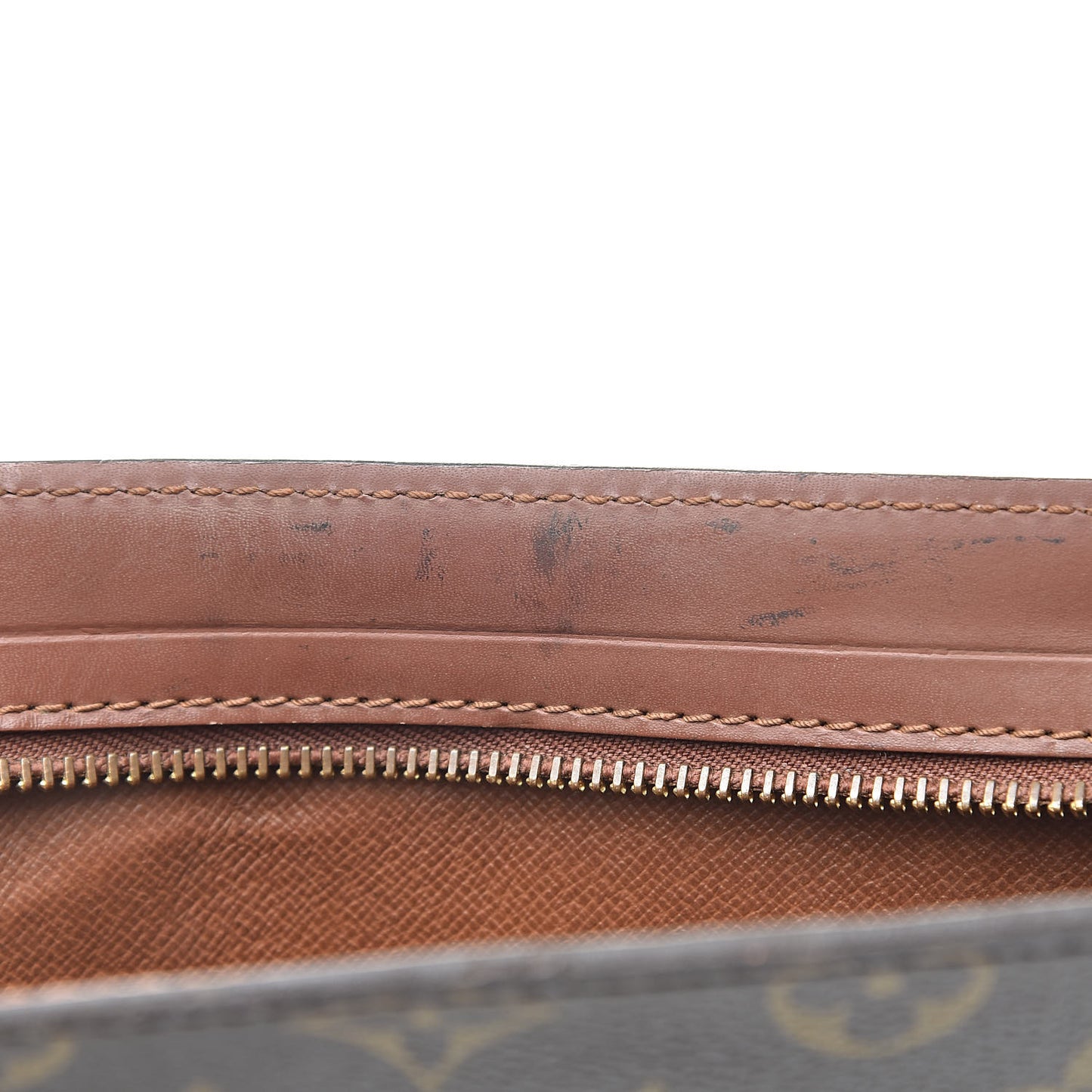 Monogram Pochette Homme