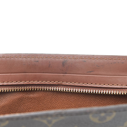 Louis Vuitton Monogram Pochette Homme 10 of 23