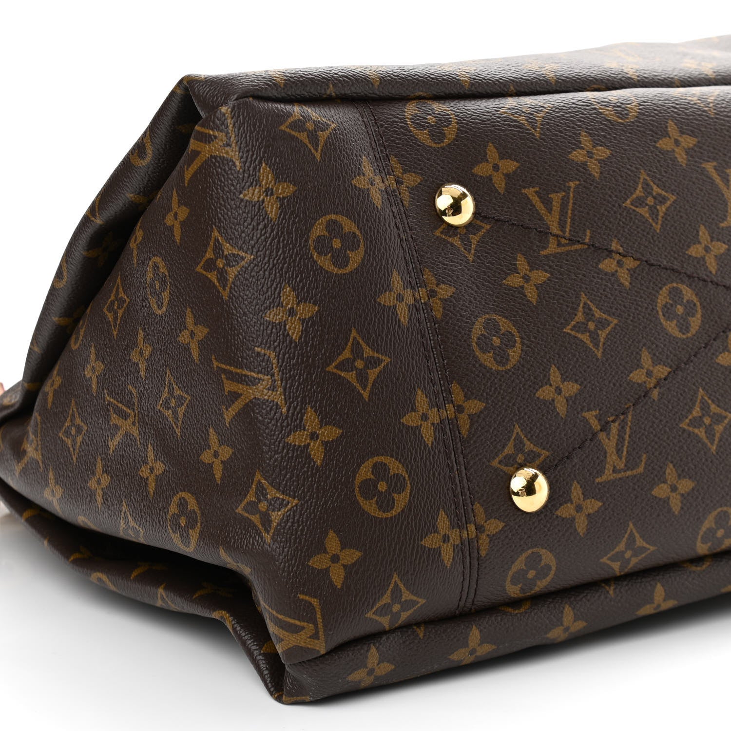 Louis Vuitton Monogram Artsy MM 8 of 9