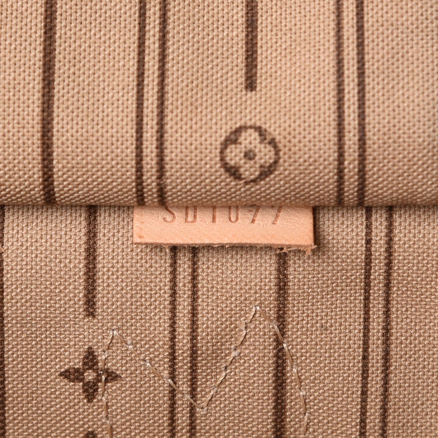 Monogram Neverfull PM