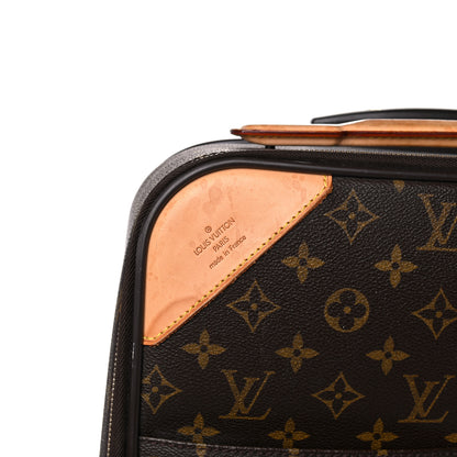 Louis Vuitton Monogram Pegase 45 6 of 20