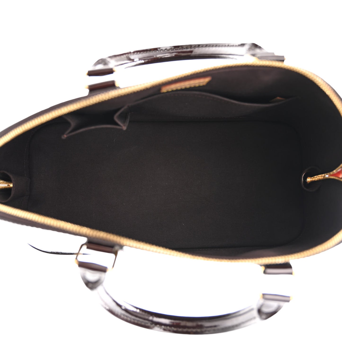 Vernis Alma GM Amarante