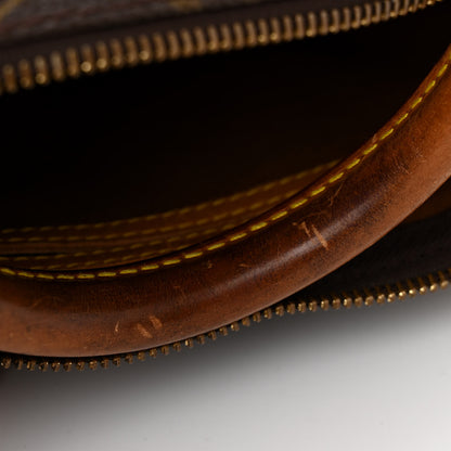 Louis Vuitton Monogram Speedy 35 11 of 11