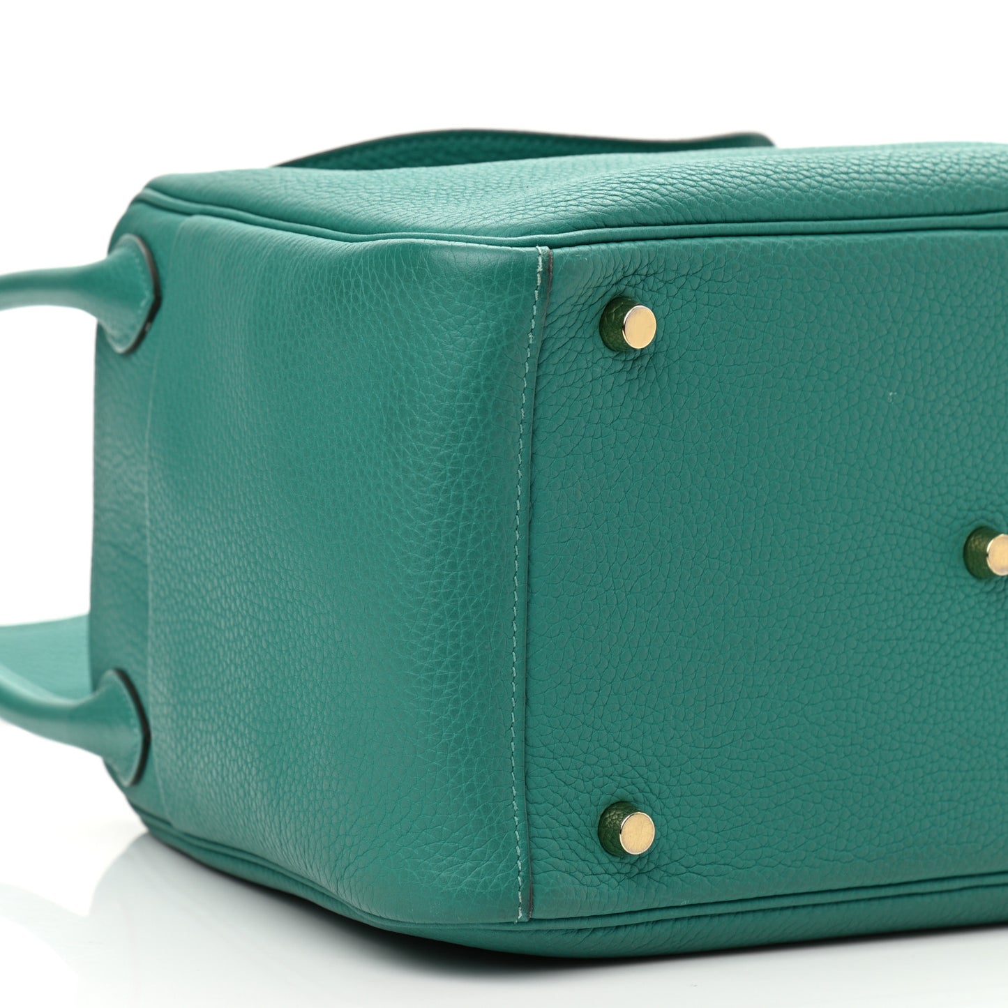 Taurillon Clemence Lindy 30 Vert Verone