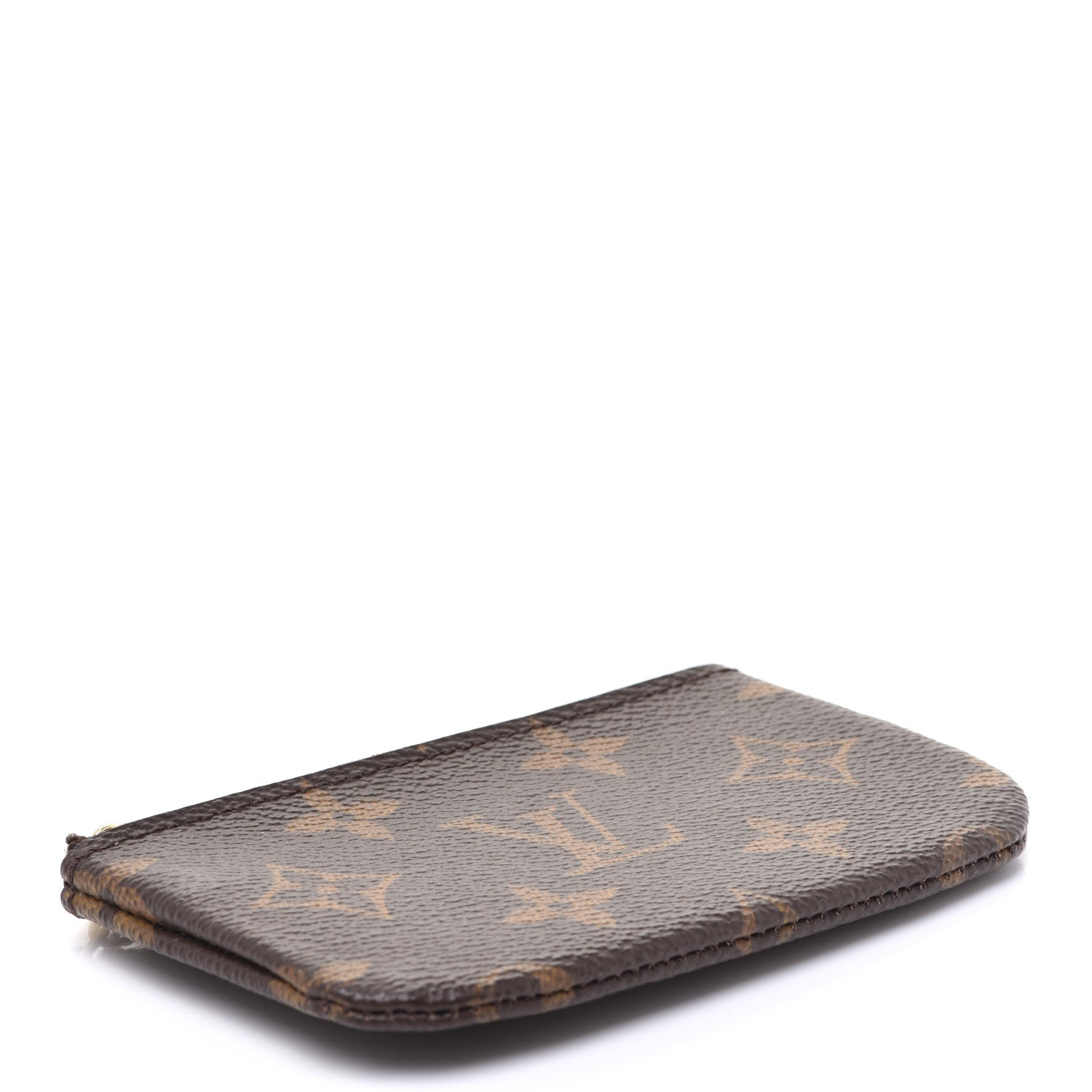 Louis Vuitton Monogram Key Pouch 4 of 8