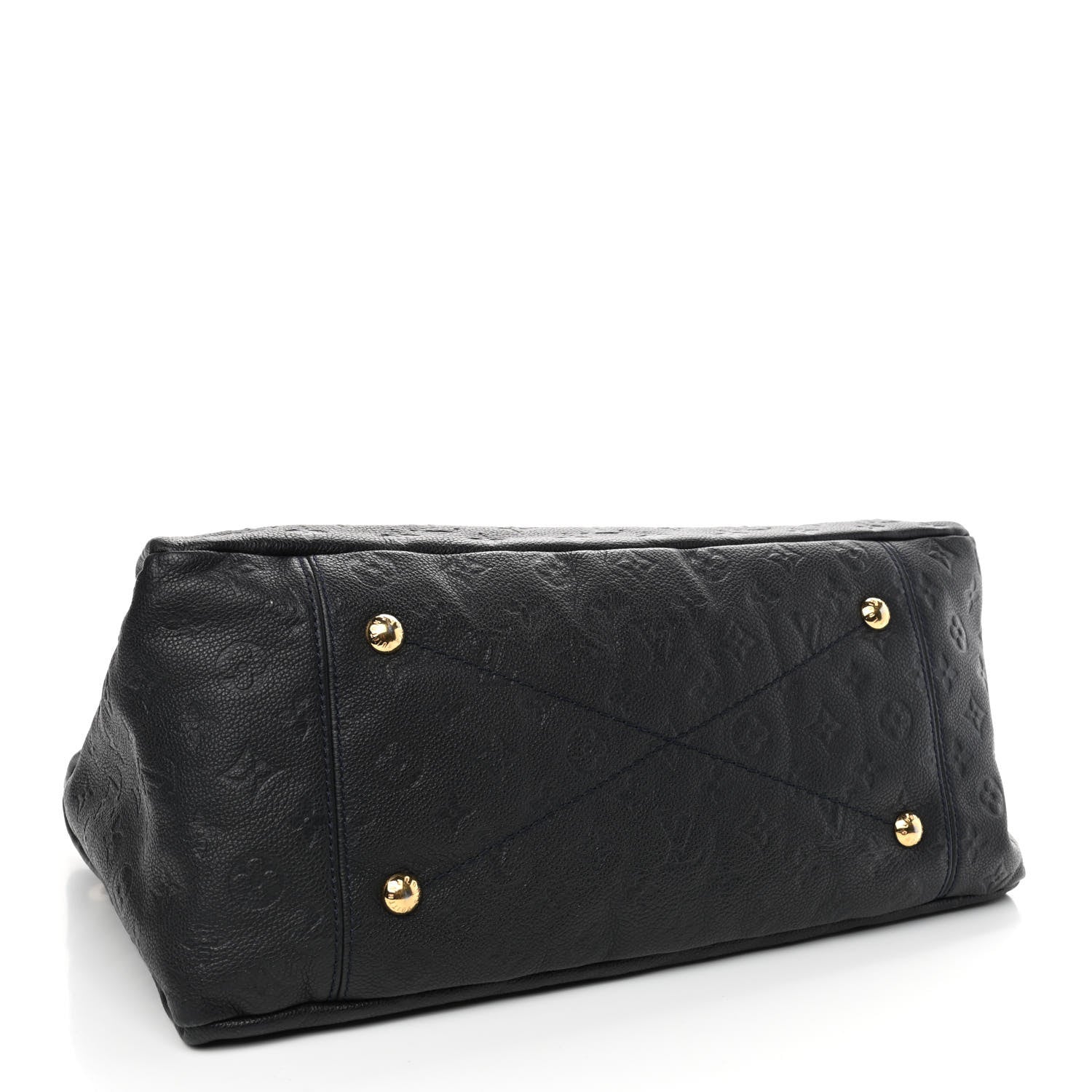 Louis Vuitton Empreinte Artsy MM Infini 3 of 4