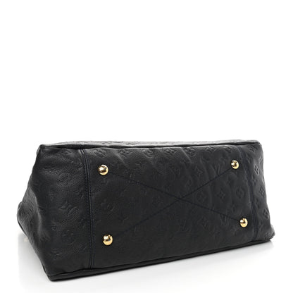 Louis Vuitton Empreinte Artsy MM Infini 3 of 4