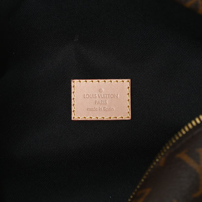 Louis Vuitton Monogram Bumbag 6 of 11