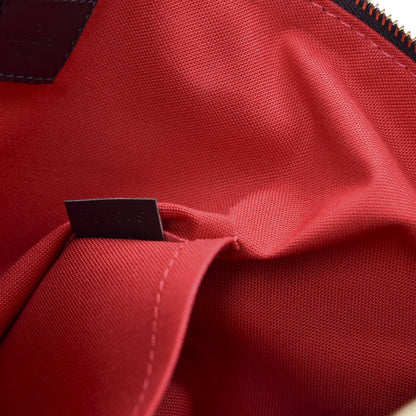 Louis Vuitton Damier Ebene Siena GM 9 of 10