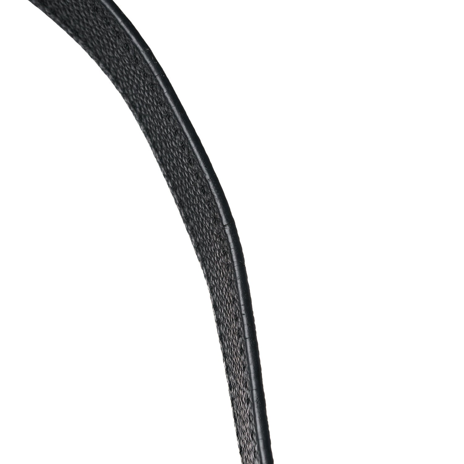 Louis Vuitton Calfskin Bagatelle Shoulder Strap Black 3 of 6