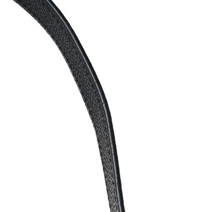 Louis Vuitton Calfskin Bagatelle Shoulder Strap Black 3 of 6