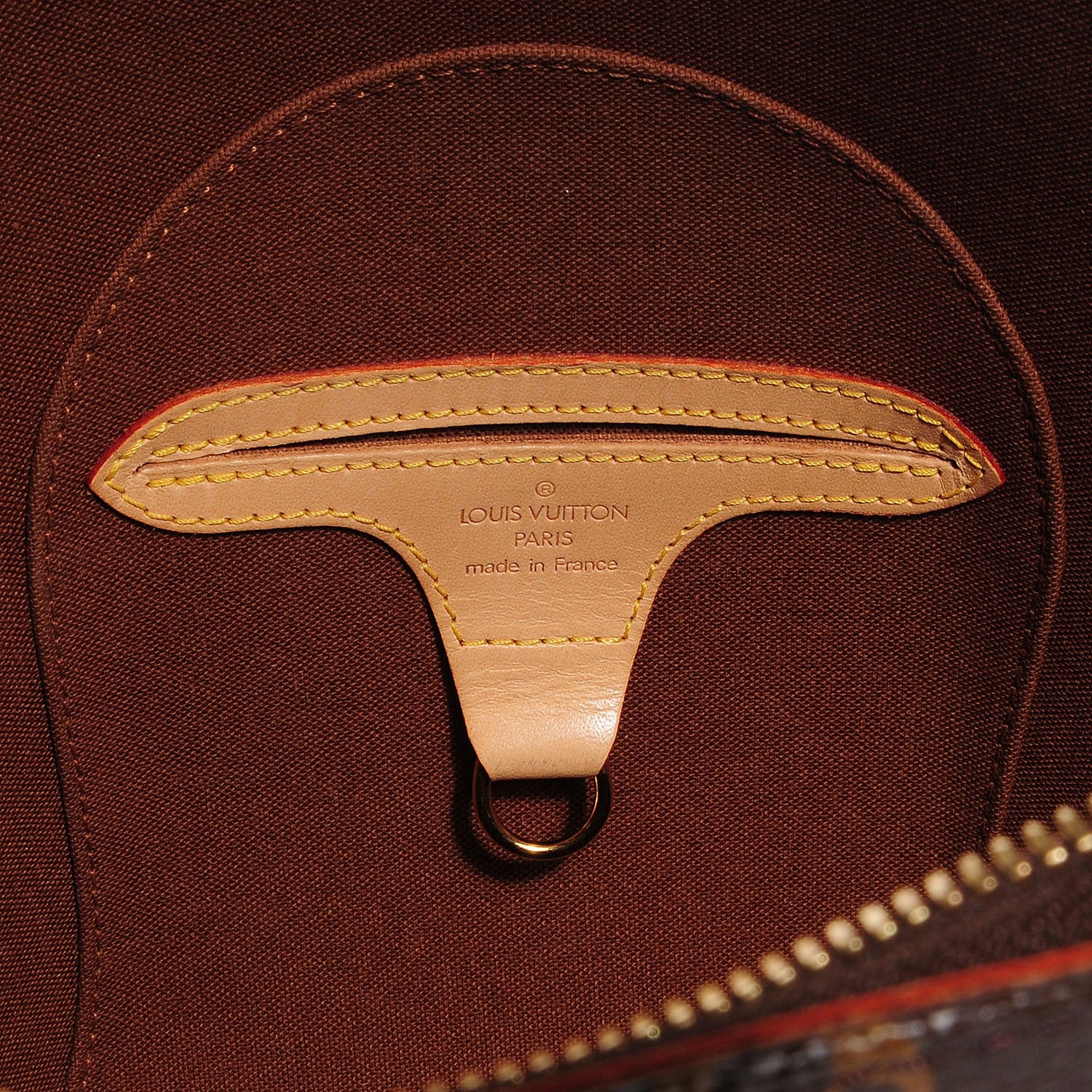 Louis Vuitton Monogram Ellipse PM 5 of 7