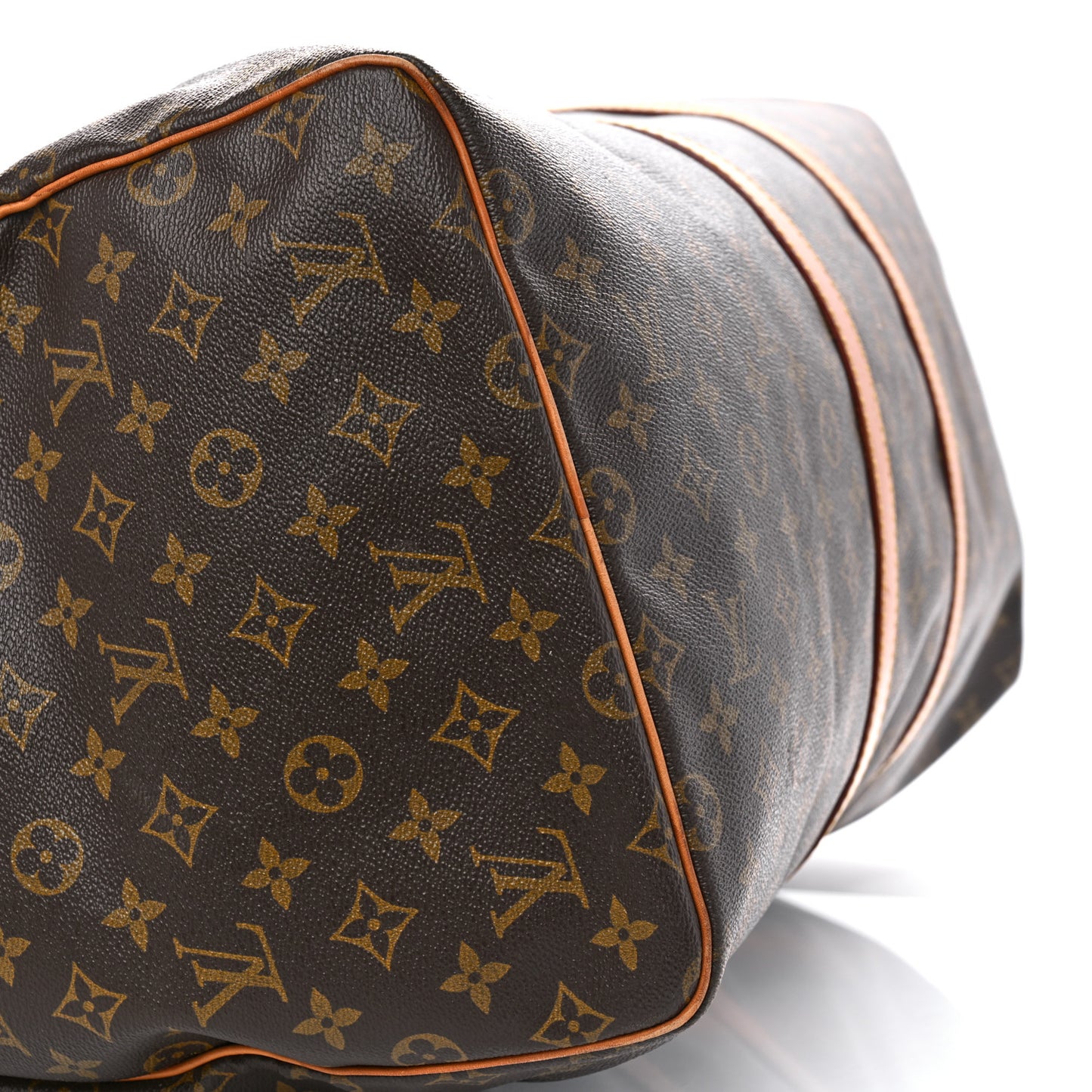Monogram Keepall 55