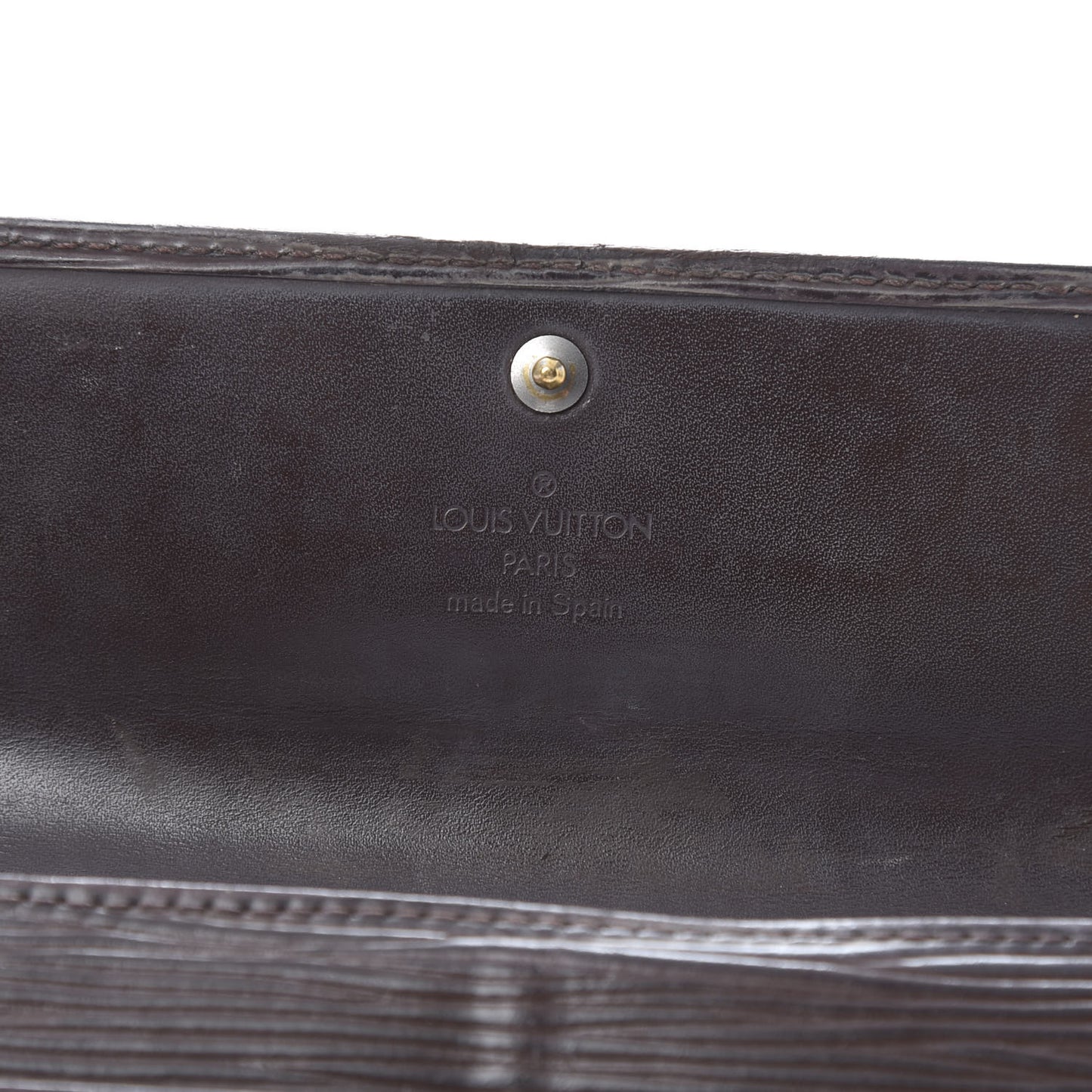 Epi Sarah Wallet Moka