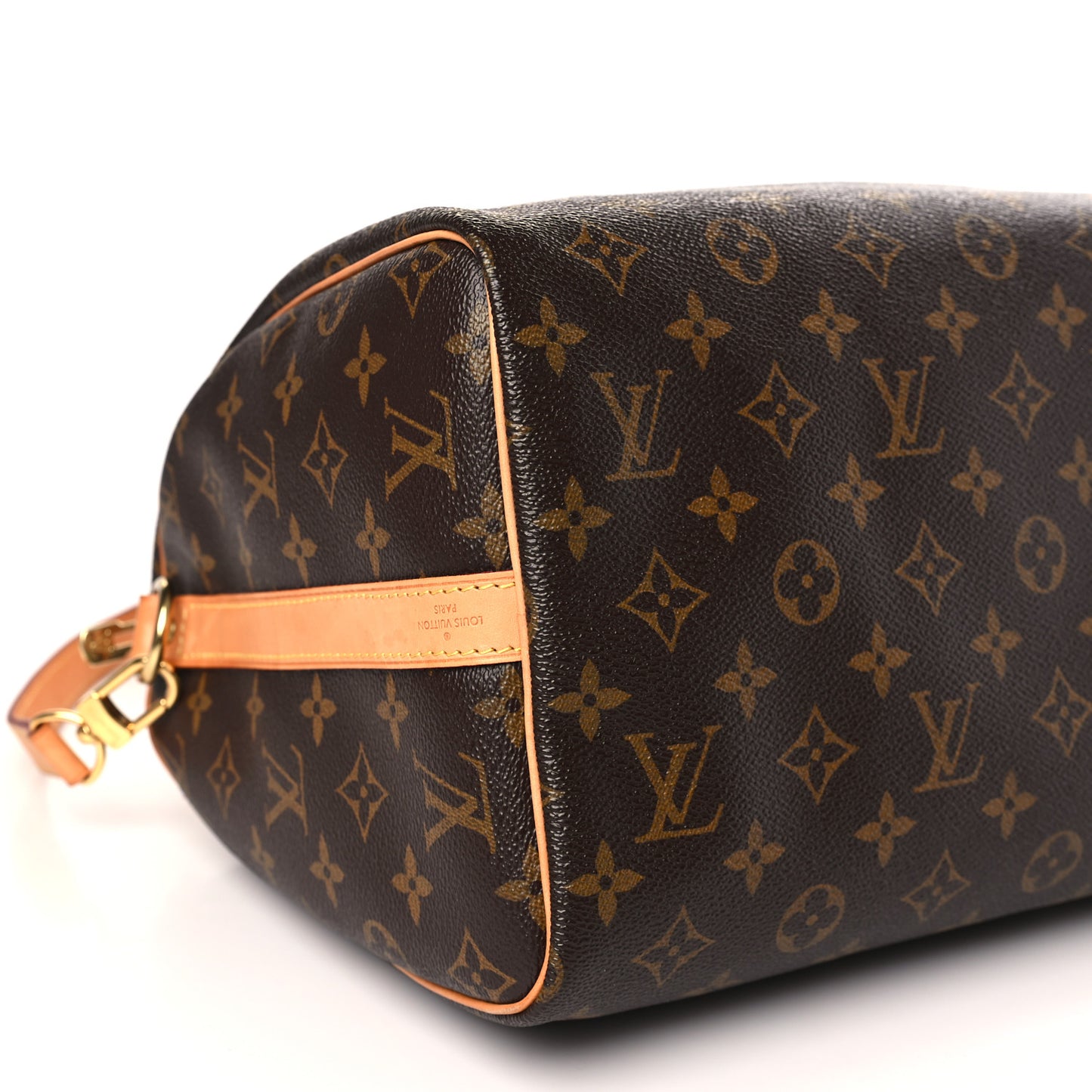 Monogram Speedy Bandouliere 30