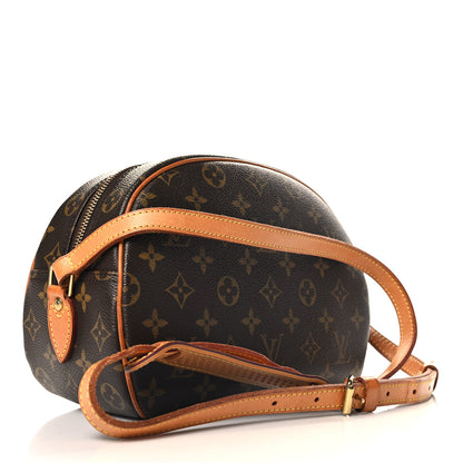 Louis Vuitton Monogram Blois 3 of 10