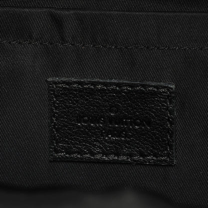 Louis Vuitton Monogram Palm Springs Backpack Mini 5 of 9
