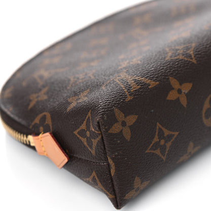 Louis Vuitton Monogram Cosmetic Pouch GM 7 of 9