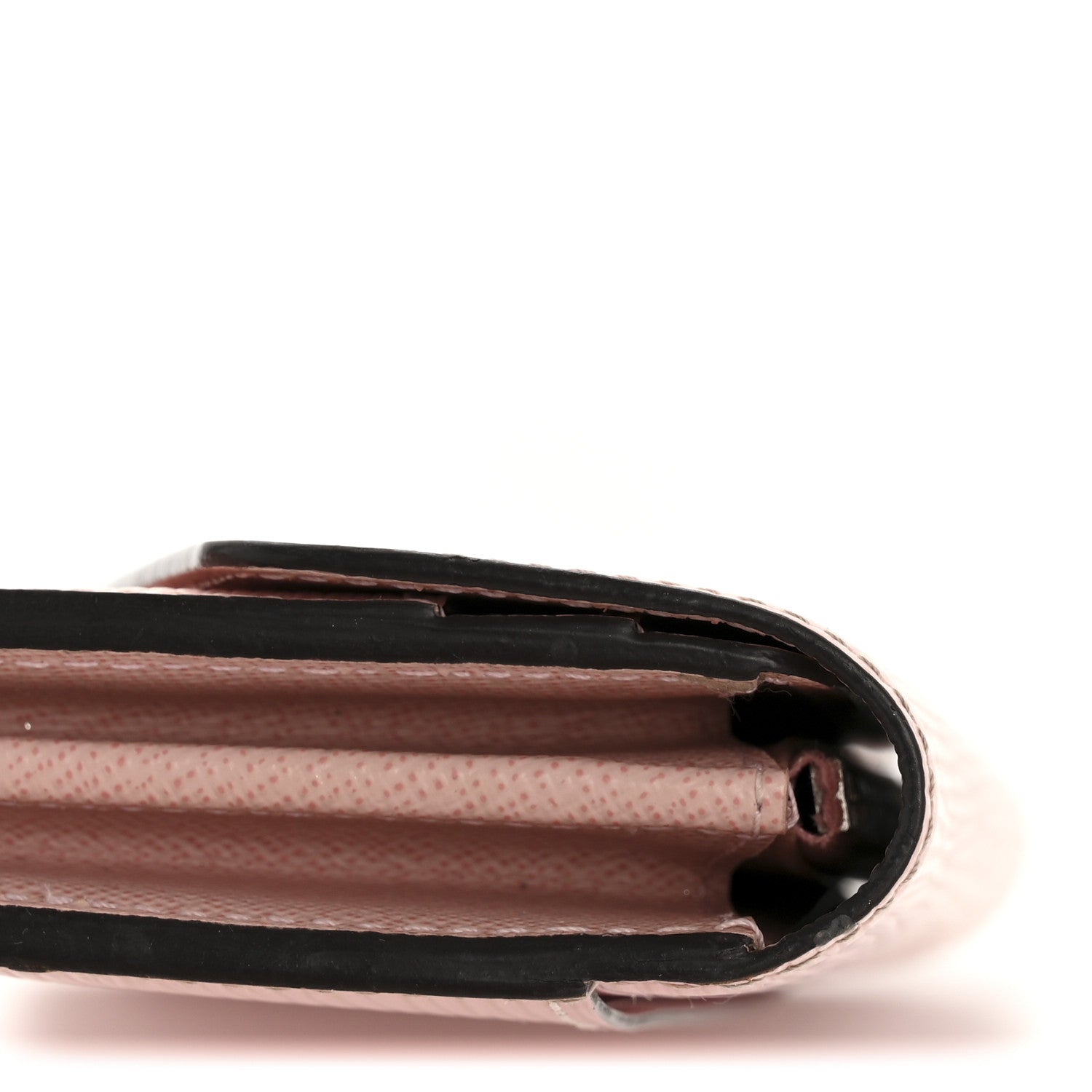 Louis Vuitton Epi Sarah Wallet NM Rose Ballerine 8 of 8