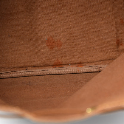 Louis Vuitton Monogram Petit Noe 8 of 12