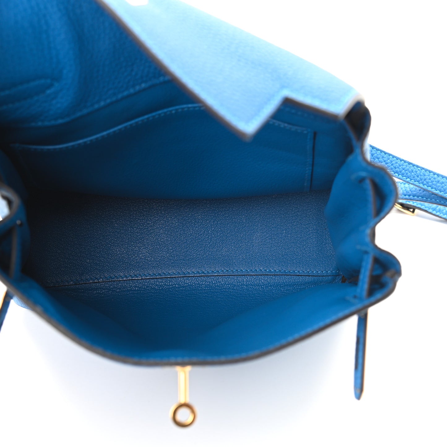 Taurillon Clemence Kelly Ado Backpack Mykonos