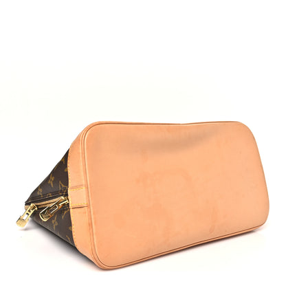 Louis Vuitton Monogram Alma PM 4 of 9