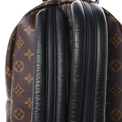 Louis Vuitton Monogram Palm Springs Backpack PM 10 of 11