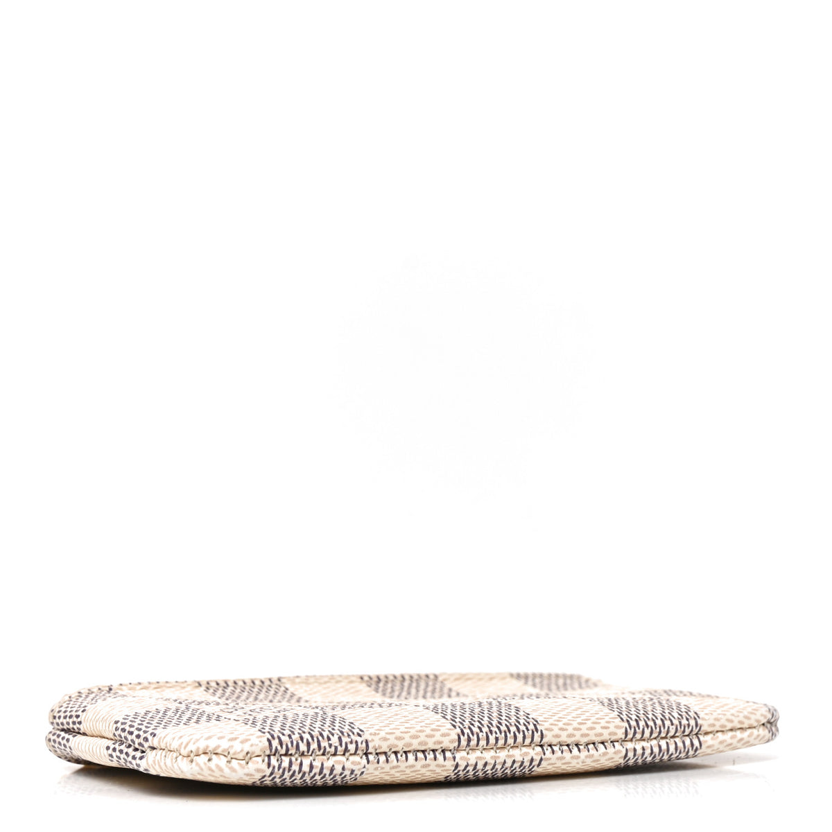 Louis Vuitton Damier Azur Key Pouch 4 of 6