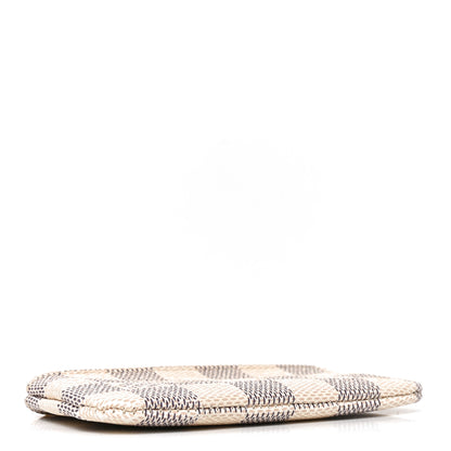 Louis Vuitton Damier Azur Key Pouch 4 of 6