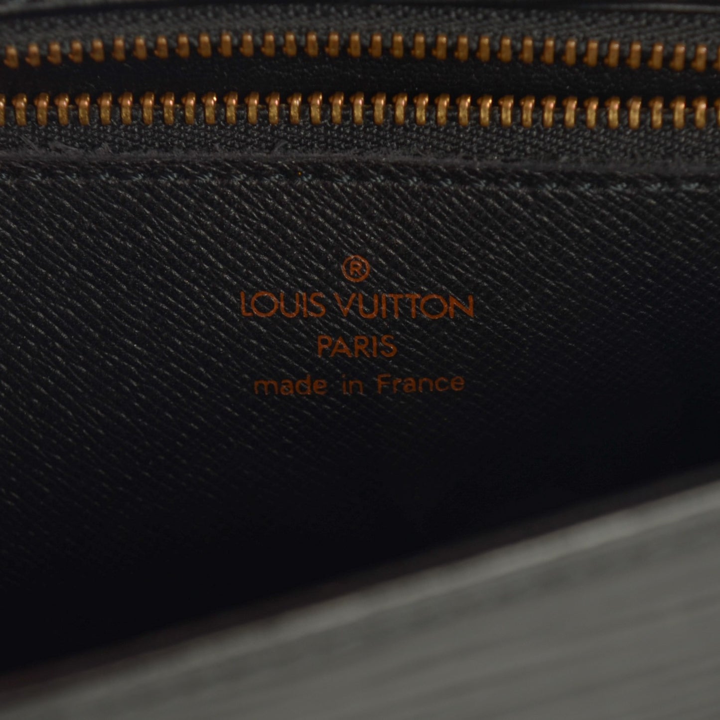 Epi Saint Cloud GM Black