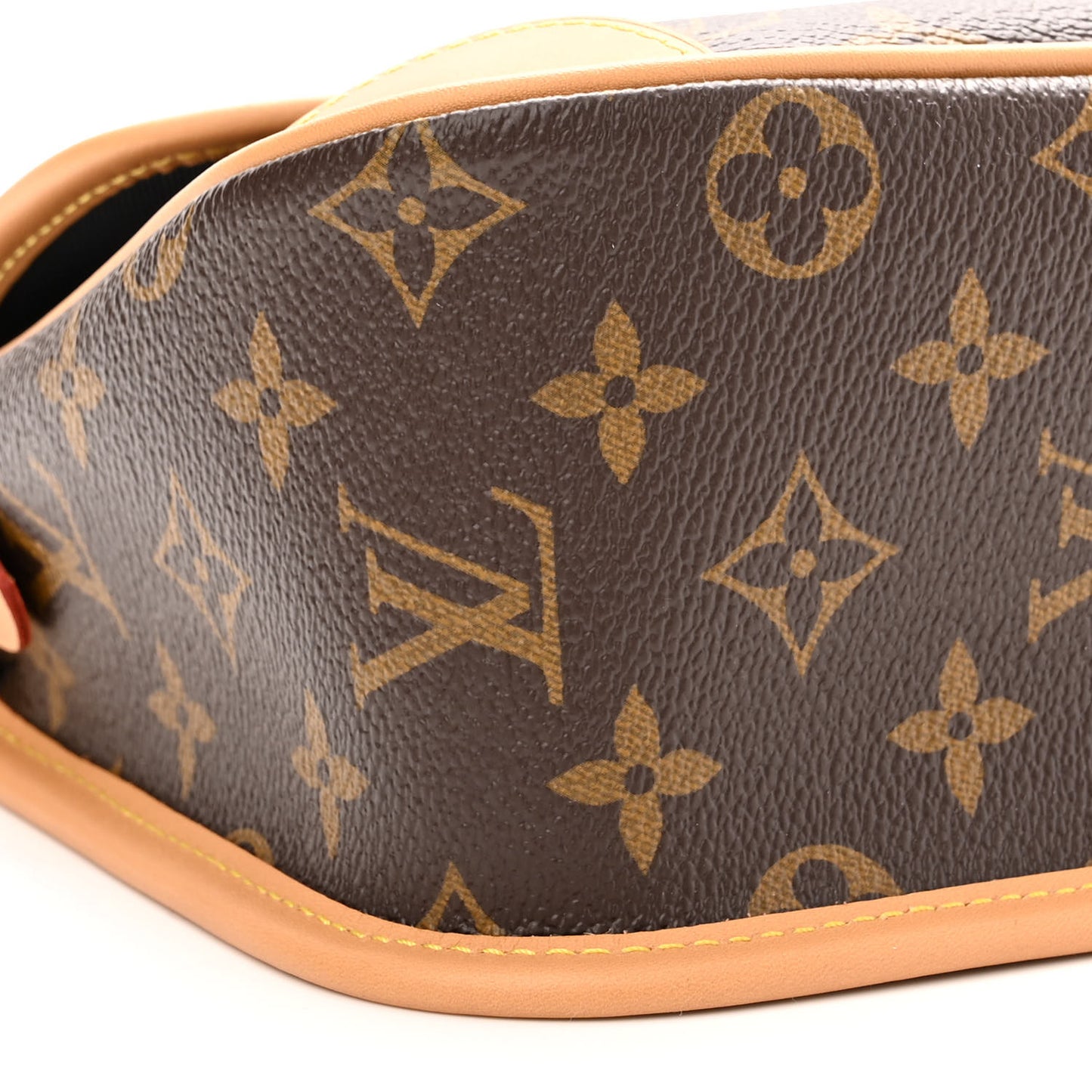 Monogram Diane Black