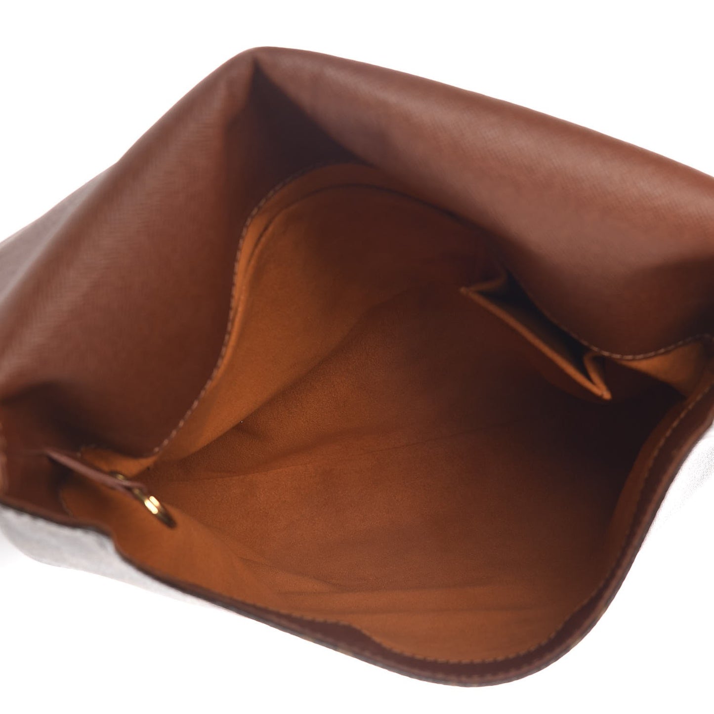 Monogram Musette GM