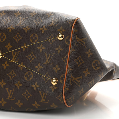 Louis Vuitton Monogram Tivoli GM 9 of 9
