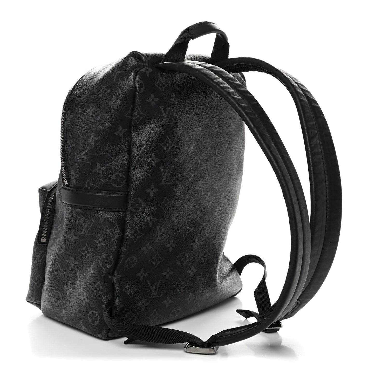 Monogram Eclipse Discovery Backpack PM