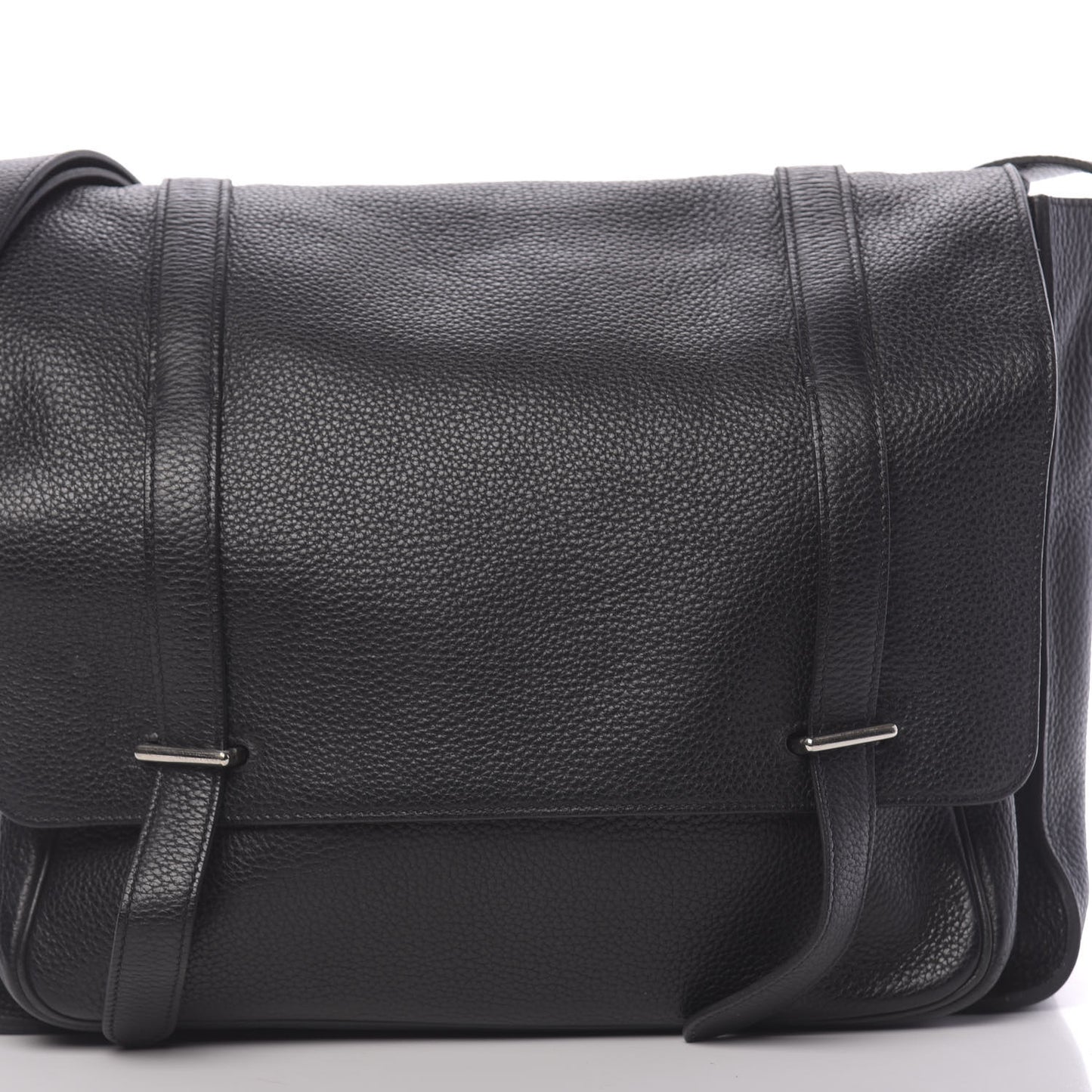 Taurillon Clemence Steve Messenger 37 Black